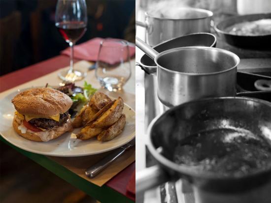 Le Comptoir Duquesne